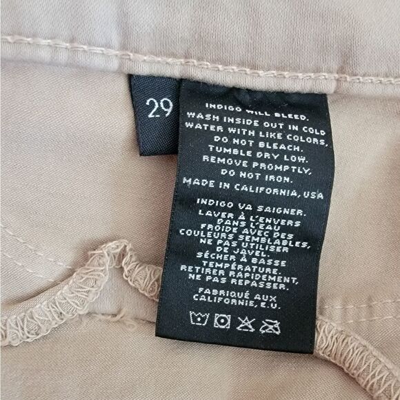 J.Brand pants  - Picture 6 of 8
